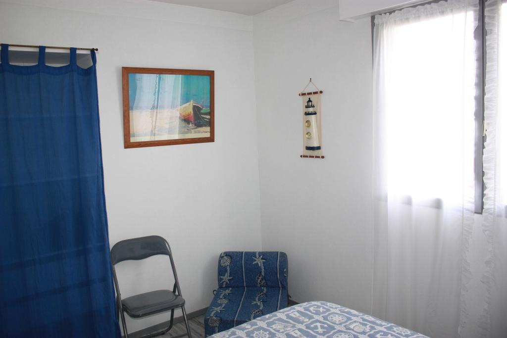 T2-300M Plage-L'Estacade- St Enogat A Ντινάρ Εξωτερικό φωτογραφία
